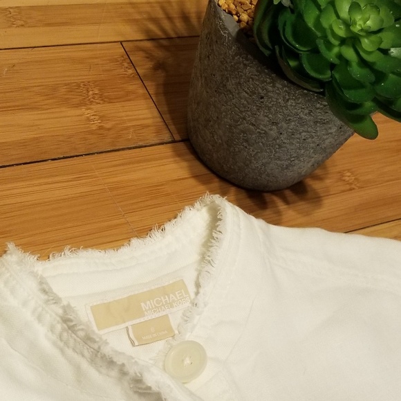 Michael kors blazer - Picture 2 of 6